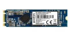 Goodram HARD DISK SSD 240GB S400U M.2 2280 (SSD-S400U-240-8)