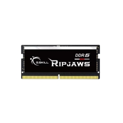 G.Skill MEMORIA SO-DDR5 16 GB RIPJAWS PC5600 (1X16) (F5-5600S4040A16GX1-RS)
