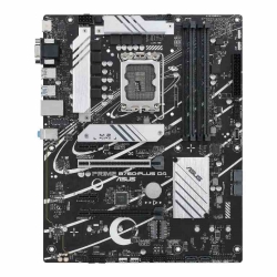 Asus SCHEDA MADRE PRIME B760-PLUS D4 (90MB1CW0-M1EAY0) SK 1700