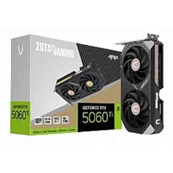 Zotac SCHEDA VIDEO GAMING GEFORCE RTX 5060 TI 8GB AMP NVIDIA 