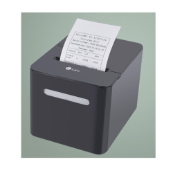  Marca non in elenco STAMPANTE TERMICA SCONTRINI 80MM USB+LAN+BT+WIFI (GGTD80ULBW)