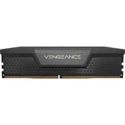 Corsair MEMORIA DDR5 8 GB VENGEANGE PC5200 MHZ (1X8) (CMK8GX5M1B5200C40)