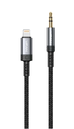 Karma CAVO DA LIGHTNING A JACK 3.5MM (L 12LJ)