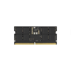 Goodram MEMORIA SO-DDR5 16 GB PC4800 (1X16) (GR4800S564L40S/16G)