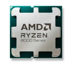 AMD CPU RYZEN 5 8400F Socket AM5 4.7 GHZ BOX (100-100001591BOX)