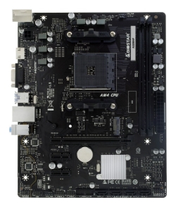 Asus SCHEDA MADRE A520MHP SK AM4