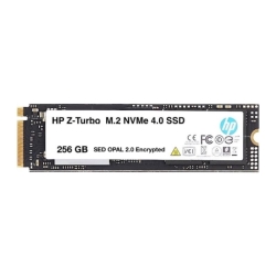 HP HARD DISK SSD 256GB 4X4 2280 M.2 (M52029-002)