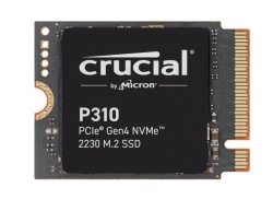 Crucial HARD DISK SSD 1TB P310 GEN4 NVME 2230 (CT1000P310SSD2)