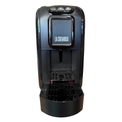  Marca non in elenco MACCHINA DA CAFFE' A CIALDE LA CREMOSA - NERA