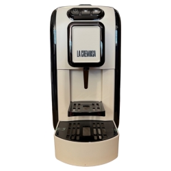  Marca non in elenco MACCHINA DA CAFFE' A CIALDE LA CREMOSA - BEIGE