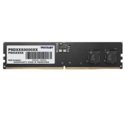 Patriot MEMORIA DDR5 16 GB SIGNATURE PC5600 MHZ (1X8) (PSD516G560081)