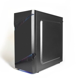 Ktx CASE TX-B18 ATX ALIMENTATORE 550W - NERO