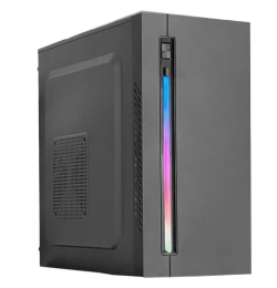 Ktx CASE TX-B03 ATX ALIMENTATORE 550W - NERO