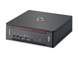 Fujitsu MINI PC ESPRIMO Q958 TINY INTEL i5-8500T 8GB 256GB SSD - Ricondizionato