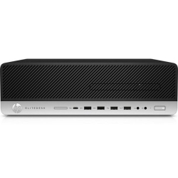 HP PC 800 G4 SFF INTEL i5-8500 8GB DDR4 256GB SSD - Ricondizionato
