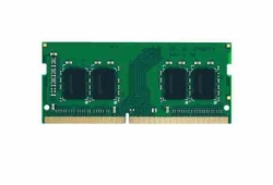 Goodram MEMORIA SO-DDR4 8 GB PC2400 (1X8) (GR2400S464L17S/8G)