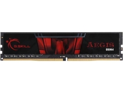 G.Skill MEMORIA DDR4 16 GB AEGIS PC2400 MHZ (1X16) (F4-2400C17S-16GIS)