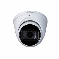 Dahua TELECAMERA SORVEGLIANZA 5MP DOME VARIFOCALE (HAC-HDW2501T-Z-A-27135-S2)