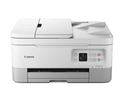 Canon STAMPANTE MULTIFUNZIONE PIXMA TS7451I WIRELESS (5449C026) BIANCA