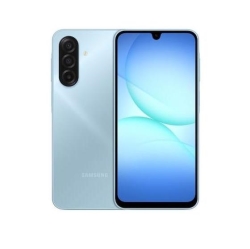 Samsung SMARTPHONE GALAXY A17 (SM-A175FLBBEUE) 4+128GB 4G LIGHT BLUE AZZURRO