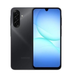 Samsung SMARTPHONE GALAXY A17 (SM-A175FZKEEUE) 8+256GB 4G BLACK NERO