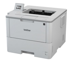 Brother (RICONDIZIONATO) STAMPANTE HL-L6300DW LASER WIRELESS (TONER INCLUSO) - GAR. 6 MESI