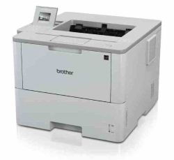 Brother (RICONDIZIONATO) STAMPANTE HL-L6450DW LASER WIRELESS (TONER INCLUSO) - GAR. 6 MESI