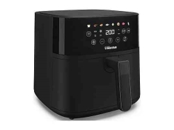 Tristar FRIGGITRICE AD ARIA FR-9060 DIGITALE 6 LITRI 1700W