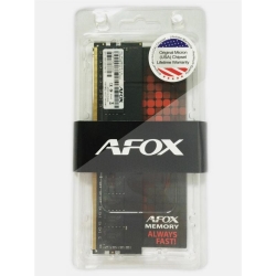 Afox MEMORIA DDR4 8 GB PC2133 MHZ (1X8) (AFLD48EK1P)
