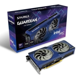 Sparkle SCHEDA VIDEO INTEL ARC B570 10 GB GUARDIAN OC (SB570G-10GOC)