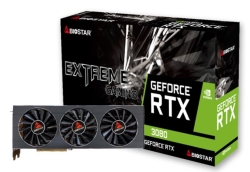 Biostar SCHEDA VIDEO NVIDIA GeForce RTX 3080 EXTREME GAMING 10GB (VN3816RMT3)