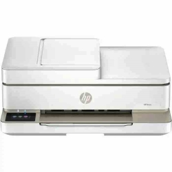 HP STAMPANTE MULTIFUNZIONE ENVY 6520E WIRELESS (156416)