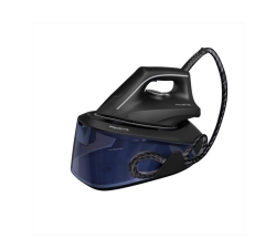 Rowenta FERRO DA STIRO CON CALDAIA 2400W VR5121 NERO/BLU