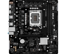 Asrock SCHEDA MADRE B860M-H2 (90-MXBS00-A0UAYZ) SK 1851
