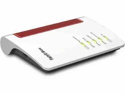 Avm ROUTER FRITZ BOX 4050 INTERNATIONAL WIRELESS WIFI-6 (20003067)
