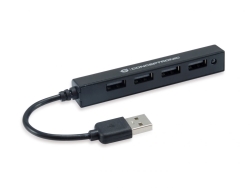 Conceptronic HUB USB 2.0 A 4 PORTE (HUBBIES05B)