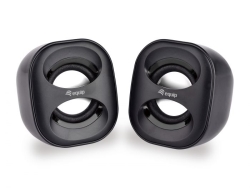 Conceptronic CASSE 2.0 MINI SPEAKER USB - NERO (245330)