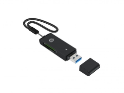 Conceptronic LETTORE MULTICARD BIAN02B ESTERNO USB 3.0