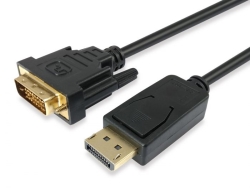 Conceptronic CAVO ADATTATORE DISPLAYPORT A DVI-D - 2.0M (119336)