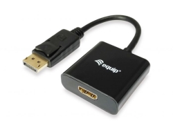 Conceptronic ADATTATORE DISPLAYPORT A HDMI (133438)
