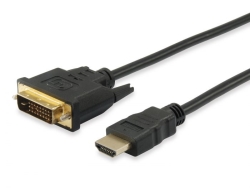 Conceptronic CAVO DA HDMI A DVI-D - 2MT - BIDIREZIONALE (119322)