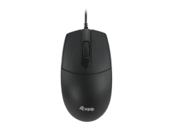 Conceptronic MOUSE 245117 SILENT OTTICO USB NERO