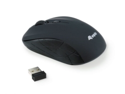 Conceptronic MOUSE 245108 MINI NERO WIRELESS