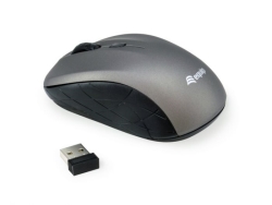 Conceptronic MOUSE 245109 MINI NERO WIRELESS