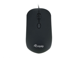 Conceptronic MOUSE 245114 COMFORT OTTICO USB NERO
