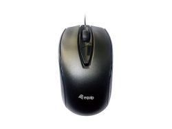 Conceptronic MOUSE 245116 OTTICO USB NERO