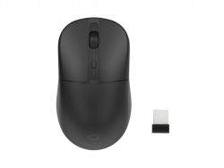 Conceptronic MOUSE WIRELESS BLUETOOTH DUAL MODE 4 PULSANTI (LORCAN04B)