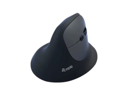 Conceptronic MOUSE ERGONOMICO DUAL MODE WIRELESS+BT RICARICABILE (245120)