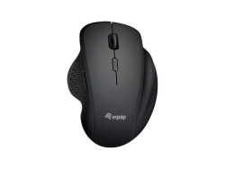 Conceptronic MOUSE WIRELESS BLUETOOTH DOPPIA MODALITA' 6 PULSANTI (245121) RICARICABILE