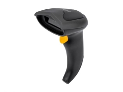 Conceptronic LETTORE BAR CODE SCANNER DI CODICI A BARRE LASER 1D USB (351022)